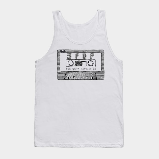 5fdp Tank Top by Homedesign3